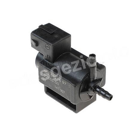 A0025401897 0025401897 MERCEDES M112 M113 M272 M273 VAKUM POMPA VENTİLİ ORJİNAL