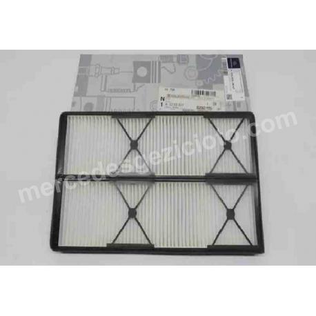 A0028350847 0028350847 MERCEDES W638 KLİMA FİLİTRESİ ORJİNAL