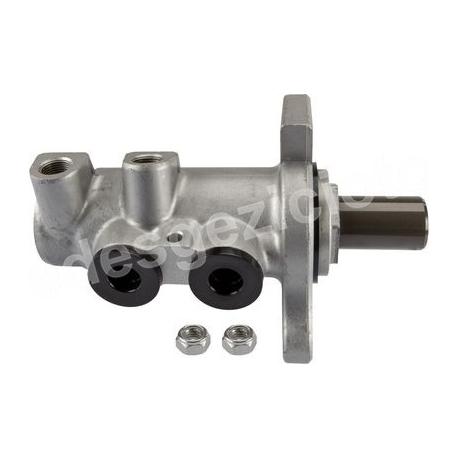 A0064300001 0064300001 MERCEDES W168 ANA MERKEZ ORJİNAL