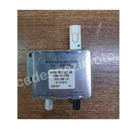 A0068208989 0068208989 MERCEDES W212 W222 TELEFON DAĞITICISI ORJİNAL