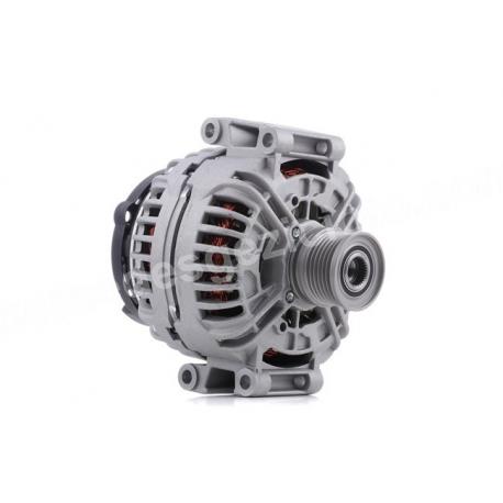 A0121546302 0121546302 05080464AB 05080464AC 05080464AD CHRYSLER PT CRUİSER 2.2 CRD ŞARZ DİNAMOSU ORJİNAL