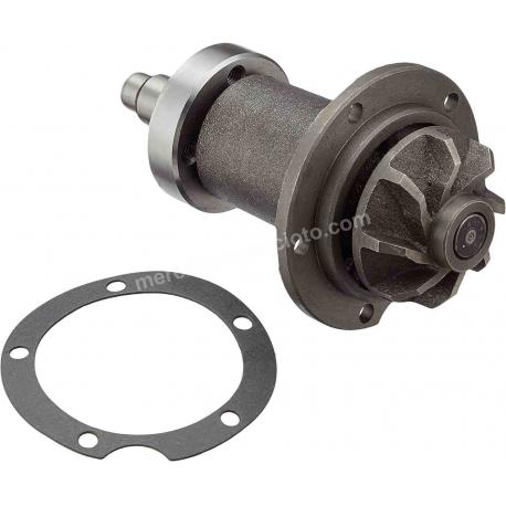 A1102000420 1102000420 MERCEDES W123 M110 DEVİRDAİM 6 SİLİNDİR VAİCO