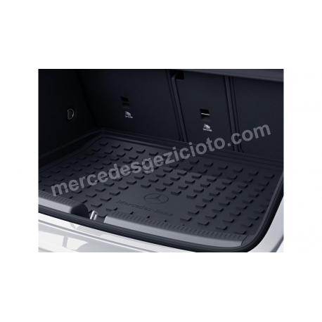 MERCEDES CLA BAGAJ HAVUZU ORJİNAL YILDIZLI W118 (2019-VE SONRASI)