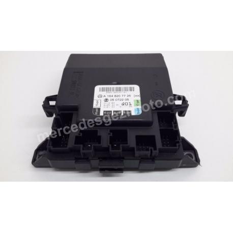 GEZİCİ OTOMOTİV - A1663511400 1663511400 W164 W166 W251 TRAVERS