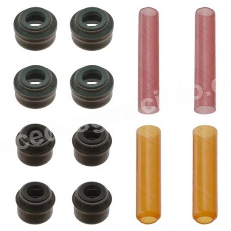 A1660500058 1660500058 MERCEDES M166 M266 SUBAP LASTİK TAKIMI ORJİNAL