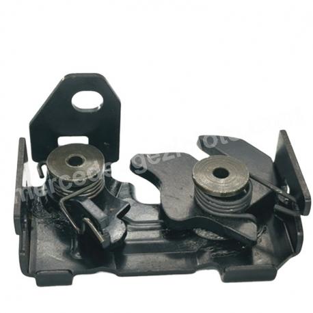 A2048800260 2048800260 MERCEDES C CLASS W204 MOTOR KAPUT KİLİTİ ORJİNAL