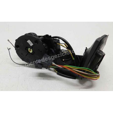 A2088100776 2088100776 MERCEDES W208 SOL AYNA MEKANİZMASI ( CAMSIZ KAPAKSIZ ) ULO MARKA