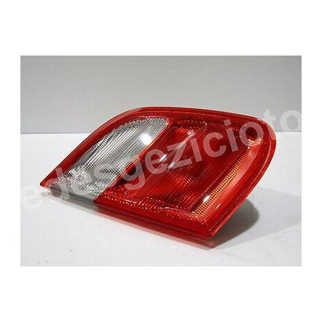 A2088200564 2088200564 MERCEDES C208 CLK CLASS CLK200 CLK230 CLK320 CLK430 SOL İÇ STOP ORJİNAL