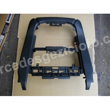 A2129100126 A2129100126 W212 KOLTUK ARKA KAPLAMASI ORJİNAL