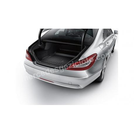 MERCEDES CLS BAGAJ HAVUZU ORJİNAL YILDIZLI W218 (2014 VE SONRASI)