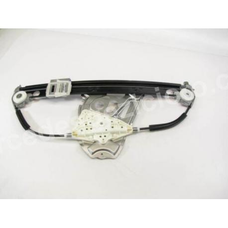 A2207302346 2207302346 MERCEDES W220 SOL ARKA CAM MEKANİZMASI MOTORSUZ ZIEGLER