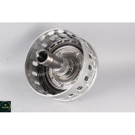 A2212703128 2212703128 A2222700049 2222700049 MERCEDES 722.9 ŞANZIMAN LAMEL TAŞIYICISI ORJİNAL SIFIR