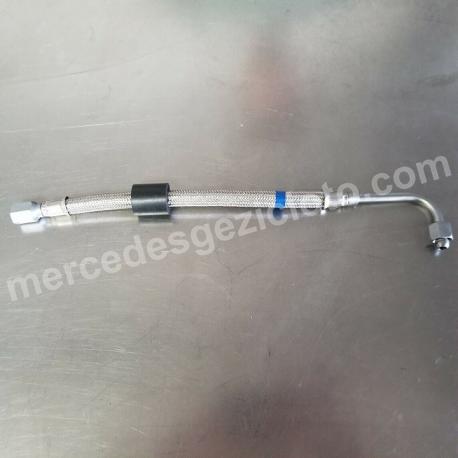 A2214702175 2214702175 A2214700475 2214700475 MERCEDES W221 YAKIT HORTUMU ORJİNAL