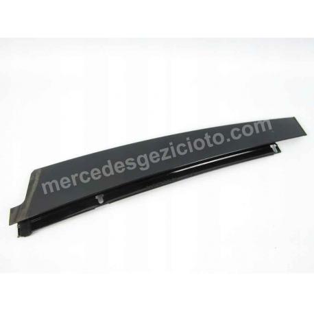 A2216901887 2216901887 MERCEDES W221 SAĞ ÖN KAPI DİREK KAPLAMASI ORJİNAL