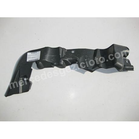 A2216980930 2216980930 MERCEDES W221 SOL ARKA DAVLUNBAZ ALT PLASTİĞİ ORJİNAL