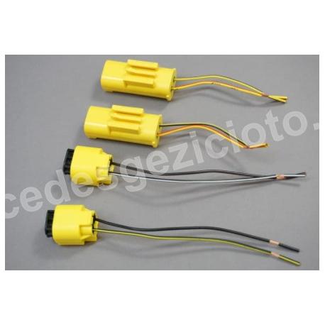 A2305405805 2305405805 MERCEDES W230 KEMER ELEKTRİK SOKETİ ORJİNAL