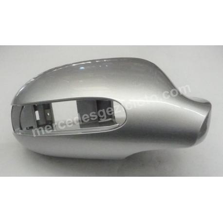 A2308101064 9744 2308101064 9744 MERCEDES W209 W230 SAĞ AYNA KAPAĞI ORJİNAL