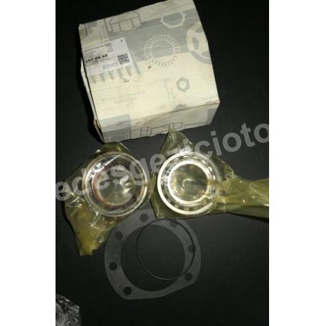 A6013500468 6013500468 MERCEDES ARKA BİLYA TM TK ORJİNAL