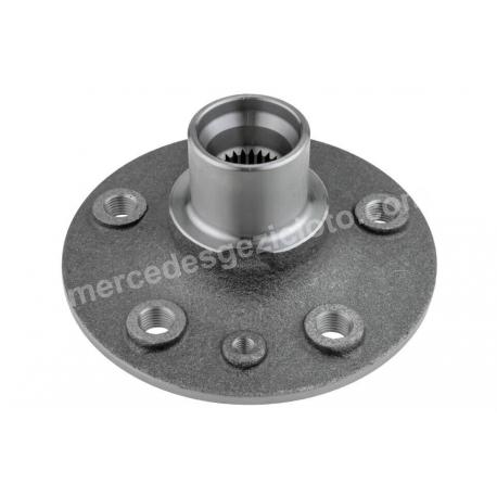 A6383340101 6383340101 MERCEDES W638 ÖN PORYA FEBİ