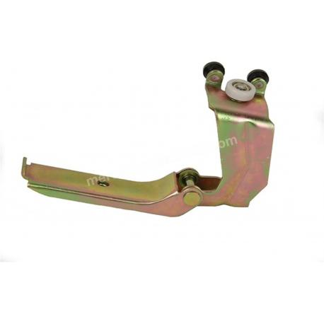 A6387600847 6387600847 MERCEDES W638 SAĞ ORTA KAPI SÜRGÜSÜ KYBURG