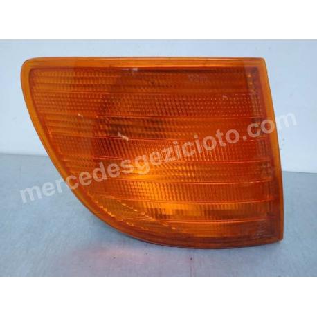 A6388200121 6388200121 W638 SAĞ SARI SİNYAL VALEO