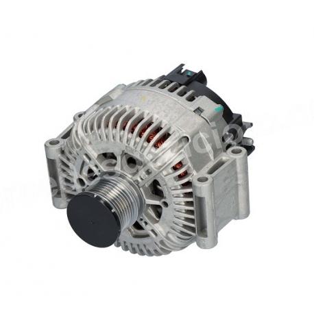 A6421540402 6421540402 A0009062700 04801250AA MERCEDES W204 W209 W211 W212 W461 W463 ŞARZ DİNAMOSU ORJİNAL