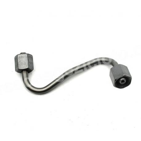 A6510704333 6510704333 MERCEDES M651 3. 4. ENJEKTÖR BORUSU ORJİNAL