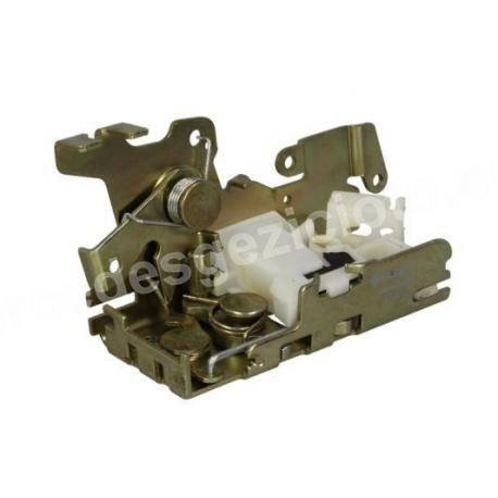 A9017301135 9017301135 MERCEDES W638 W901 SAĞ SÜRGÜLÜ KAPI KİLİDİ MANUEL MODEL ORJİNAL