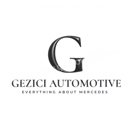 A2015401568 GM1480 W201 KİLOMETRE TELİ 5. VİTES GEMO MARKA