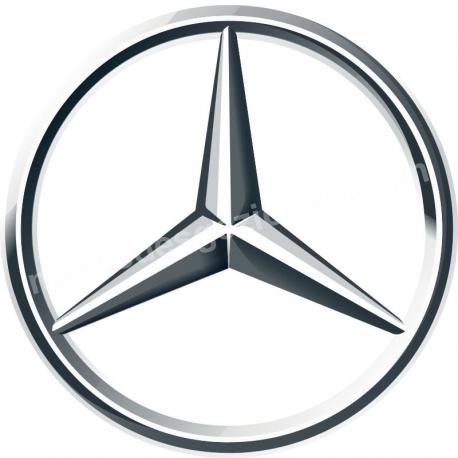 W129589009100 MERCEDES VAKUM KİLİT TAPA SETİ ORJİNAL