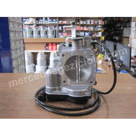 GEZİCİ OTOMOTİV - A1408204277 1408204277 MERCEDES W140 STOP DUYU ...