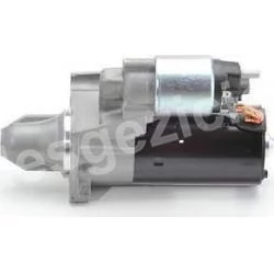 A0061510501 0061510501 0001108403 MERCEDES W203 W204 W209 W211 W220 W463 MARŞ MOTORU BOSCH