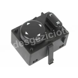 A0045459307 0045459307 MERCEDES W638 CAM DÜĞMESİ ORJİNAL