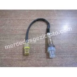 A0015404617 0015404617 MERCEDES W203 W209 SAĞ ARKA LAMBDA SENSÖRÜ ORJİNAL