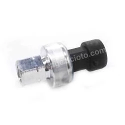 1236587 09131721 OPEL ASTRA KLİMA MÜŞÜRÜ GENERAL MOTOR