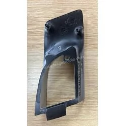 HWA1298850126 HWA1298800305 A1298850126 A1298800305 MERCEDES SL CLASS W129 SOL SİS KAPAĞI AMG MODEL ORJİNAL