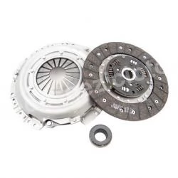 A2012500101 2012500101 623022306 3000145001 MERCEDES W124 W201 DEBRİYAJ SETİ 2.3 16 SACHS