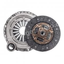 A0192501601 0192501601 3000856601 624304709 MERCEDES W170 M112 DEBRİYAJ SETİ SACHS