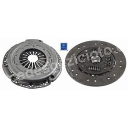 A0162502901 0162502901 3000970079 624304609 MERCEDES W163 W210 DEBRİYAJ SETİ SACHS