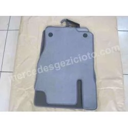 W166 KASA ML CLASS MERCEDES GRİ KADİFE PASPAS PETEX