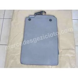 W166 KASA ML CLASS MERCEDES GRİ KADİFE PASPAS PETEX