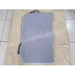 W204 KASA C CLASS MERCEDES GRİ KIRÇILLI PASPAS PETEX