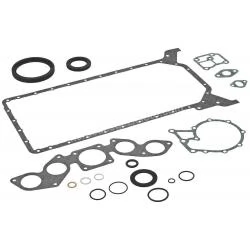 A1020103405 1020103405 MERCEDES W201 M102 200E ALT TAKIM CONTA ELRİNG