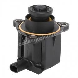 A0001531159 0001531159 MERCEDES W212 M271 TURBO BASINÇ VENTİLİ ORJİNAL SPOT ÜRÜN