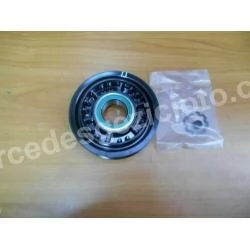 A000234181205 000234181205 MERCEDES KLİMA KOMPRESÖR KASNAĞI ORJİNAL
