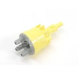 A0008000678 0008000678 MERCEDES W107 W126 VAKUM ÇEK VALFİ ORJİNAL SIFIR