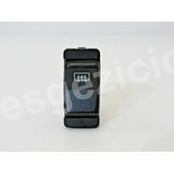 A0008206110 0008206110 MERCEDES W123 W126 ARKA CAM ISITMA DÜĞMESİ ORJİNAL