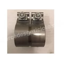 A0009954535 0009954535 MERCEDES W221 EGZOS KELEPÇESİ ORJİNAL