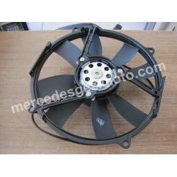 A0015001393 0015001393 MERCEDES W202 SAĞ FAN MOTORU ORJİNAL