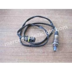 A0015400417 0015400417 MERCEDES W202 W208 ÖN LAMBDA SENSÖRÜ HELLA